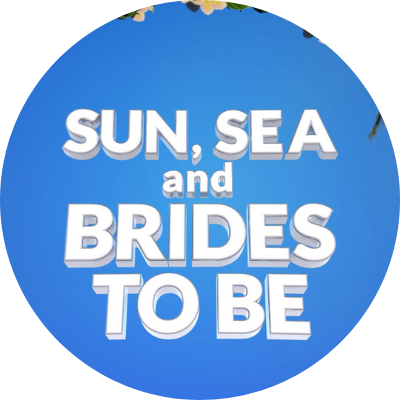 Sun, Sea, Brides To Be image